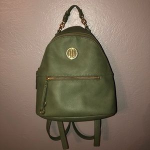 Mini Tommy Hilfiger backpack